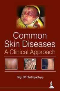 Common Skin Diseases : A Clinical Approach