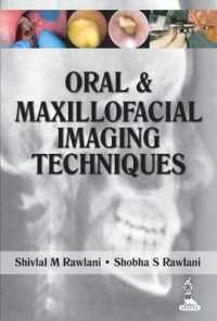 Oral and Maxillofacial Imaging Techniques