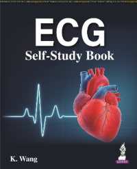 ECG Self-Study Book