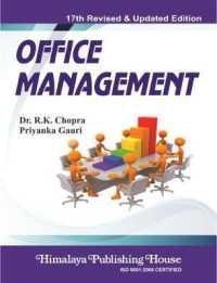 OFFICE MANAGEMENT