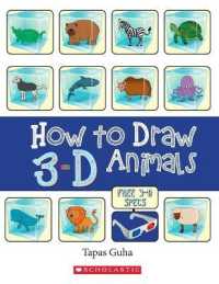 How to Draw 3D Animals
