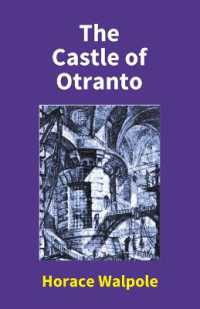 The Castle of Otranto