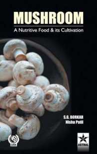 Mushroom : A Nutritive Food & its Cultivation