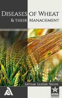 Diseases of Wheat and Their Management