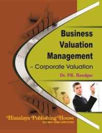Business Valuation Management Corporate Valuation