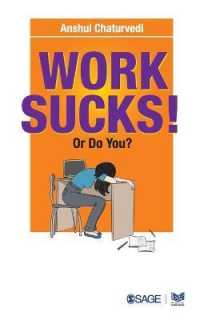 Work Sucks! or Do You?