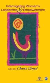 Interrogating Women's Leadership and Empowerment