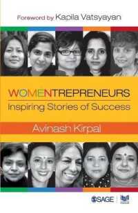Womentrepreneurs : Inspiring Stories of Success