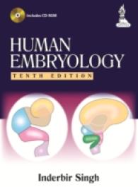 Human Embryology （10 PCK PAP）