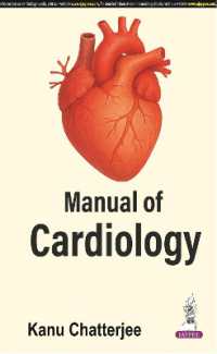 Manual of Cardiology