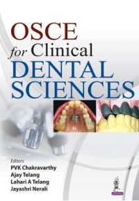 OSCE for Clinical Dental Sciences