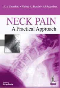 Neck Pain : A Practical Approach