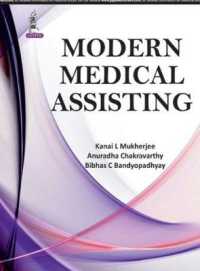 Modern Medical Assisting