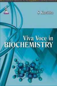 Viva Voce in Biochemistry