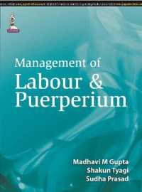 Management of Labour & Puerperium