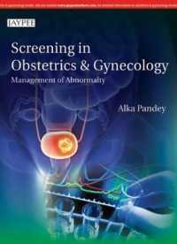 Screening in Obstetrics & Gynecology