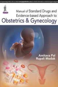 Manual of Standard Drugs and Evidence-Based Approach to Obstetrics and Gynecology