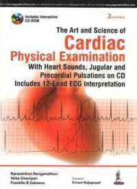 The Art and Science of Cardiac Physical Examination （2ND）
