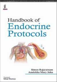 Handbook of Endocrine Protocols