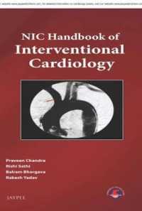 NIC Handbook of Interventional Cardiology