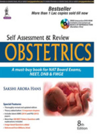 Self Assessment & Review Obstetrics （8 INA PAP/）