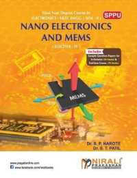 Nano Electronics and MEMS