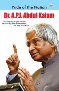 Pride of the Nation : Dr. A.P.J. Abdul Kalam