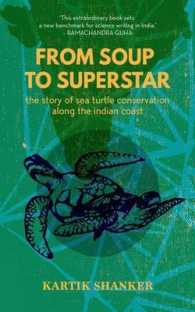 From Soup to Superstar : The Story of Sea Turtle Conservation along the Indian Coast
