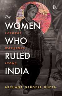 Women Who Ruled India, the