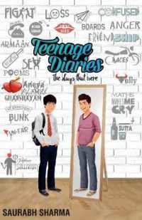 Teenage Diaries the Days That Were