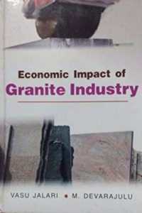 Economic Impact of Granite Industry