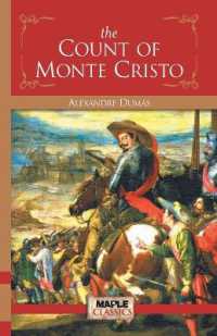The Counte of Monte Cristo