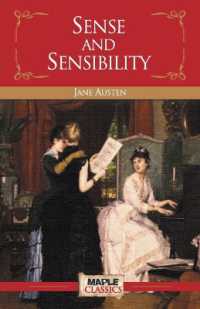 Sense & Sensibility