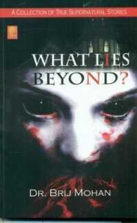 What Lies Beyond ?