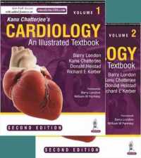 Cardiology - an Illustrated Textbook (2 Volume Set) （2ND）