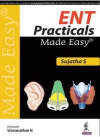 ENT Practicals Made Easy® (Made Easy®)