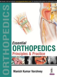 Essential Orthopedics (2-Volume Set) : Principles and Practice