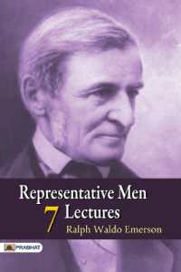 Representative Men : Seven Lectures
