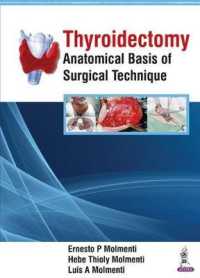 Thyroidectomy : Anatomical Basis of Surgical Technique