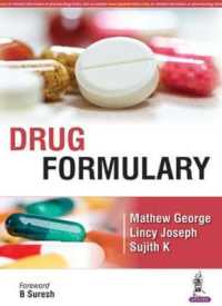 Drug Formulary