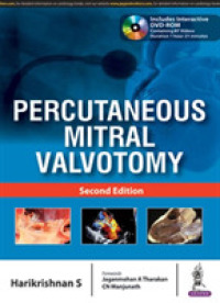 Percutaneous Mitral Valvotomy （2ND）