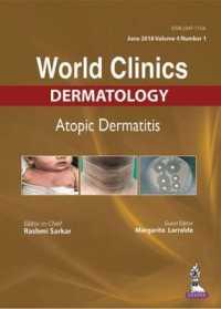 World Clinics: Dermatology : Atopic Dermatitis