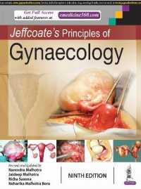 Jeffcoate's Principles of Gynaecology （9TH）