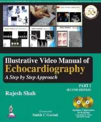 Illustrative Video Manual of Echocardiography : A Step by Step Approach - Part 1 （2ND）