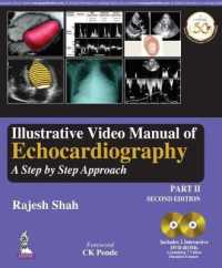 Illustrative Video Manual of Echocardiography : A Step by Step Approach - Part 2 （2ND）