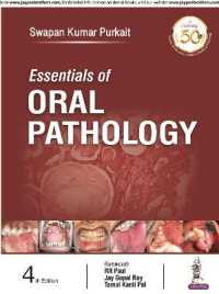 Essentials of Oral Pathology （4TH）