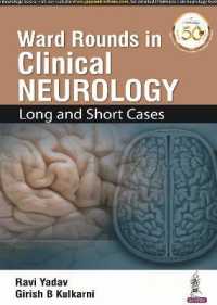 Ward Rounds in Clinical Neurology : Long and Short Cases -- Paperback / softback （New ed）