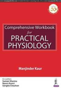 Comprehensive Workbook for Practical Physiology