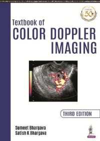Textbook of Color Doppler Imaging （3RD）
