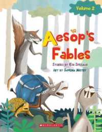 Aesops Fables - Volume 2
